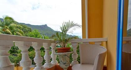 Vicky's Holiday Apartments