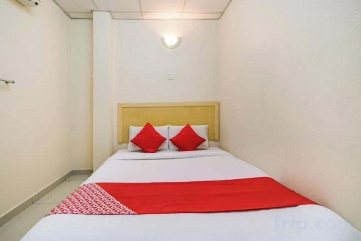 Deluxe Room 1 Double bed