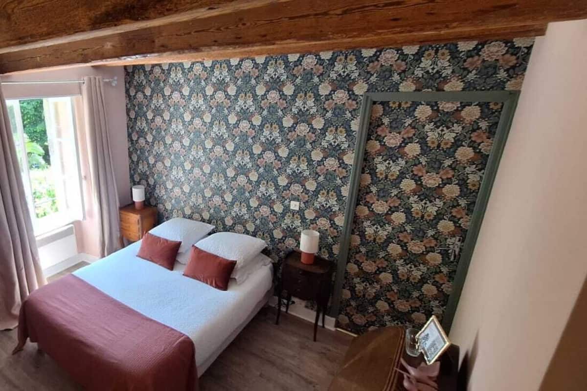 Dobbeltrom – comfort | Skrivebord, barnesenger (inkludert) og wi-fi (inkludert)