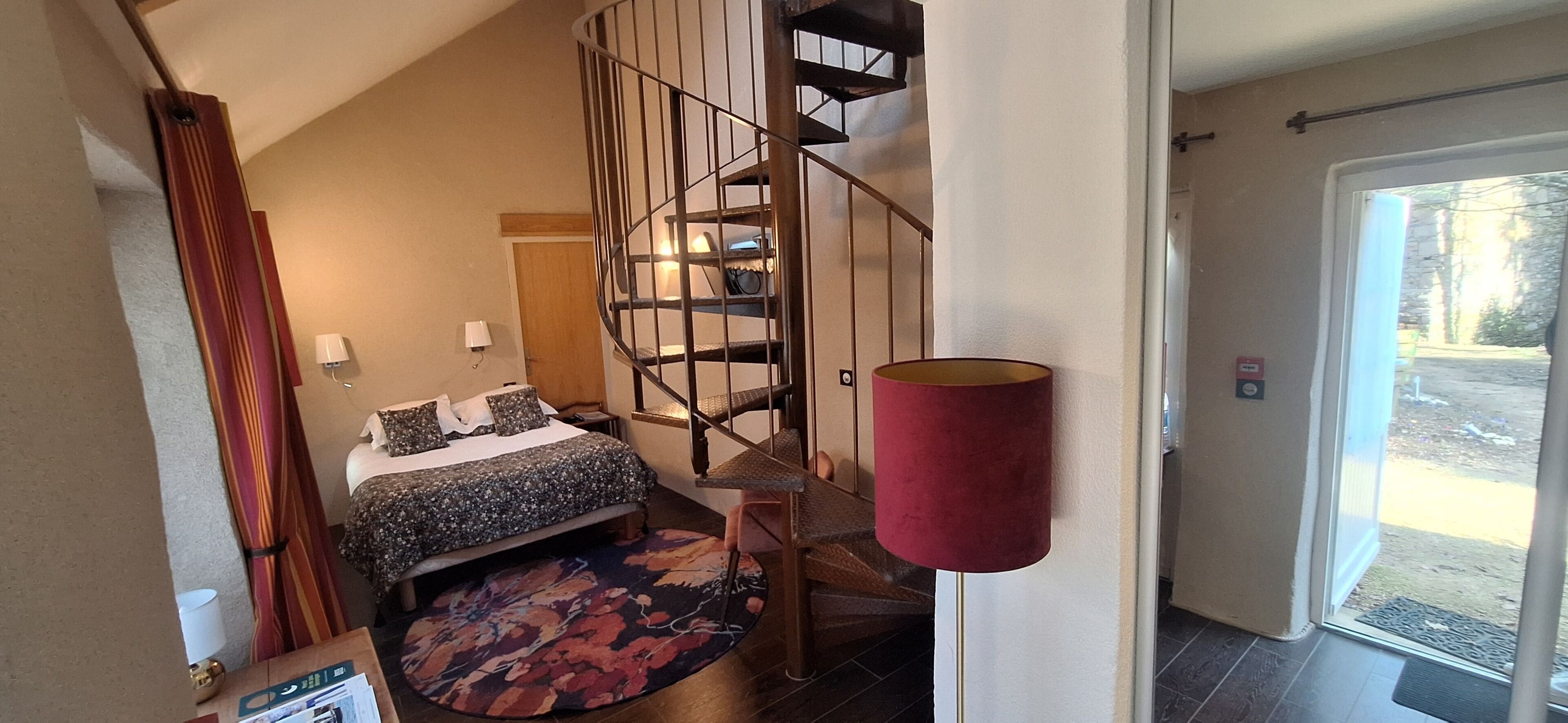 Familiesuite | Skrivebord, barnesenger (inkludert) og wi-fi (inkludert)