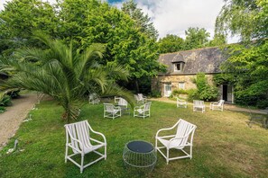 Exterior - Hotel Kastell Dinec'h (Minihy-Treguier)