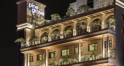 Pine Grove Hotel