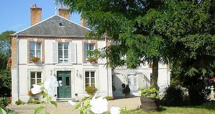 Hotel La Villa des Bordes