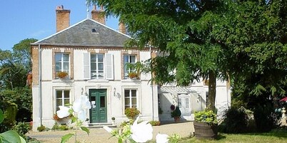Hotel La Villa des Bordes