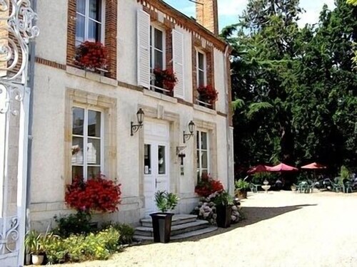 Hotel La Villa des Bordes