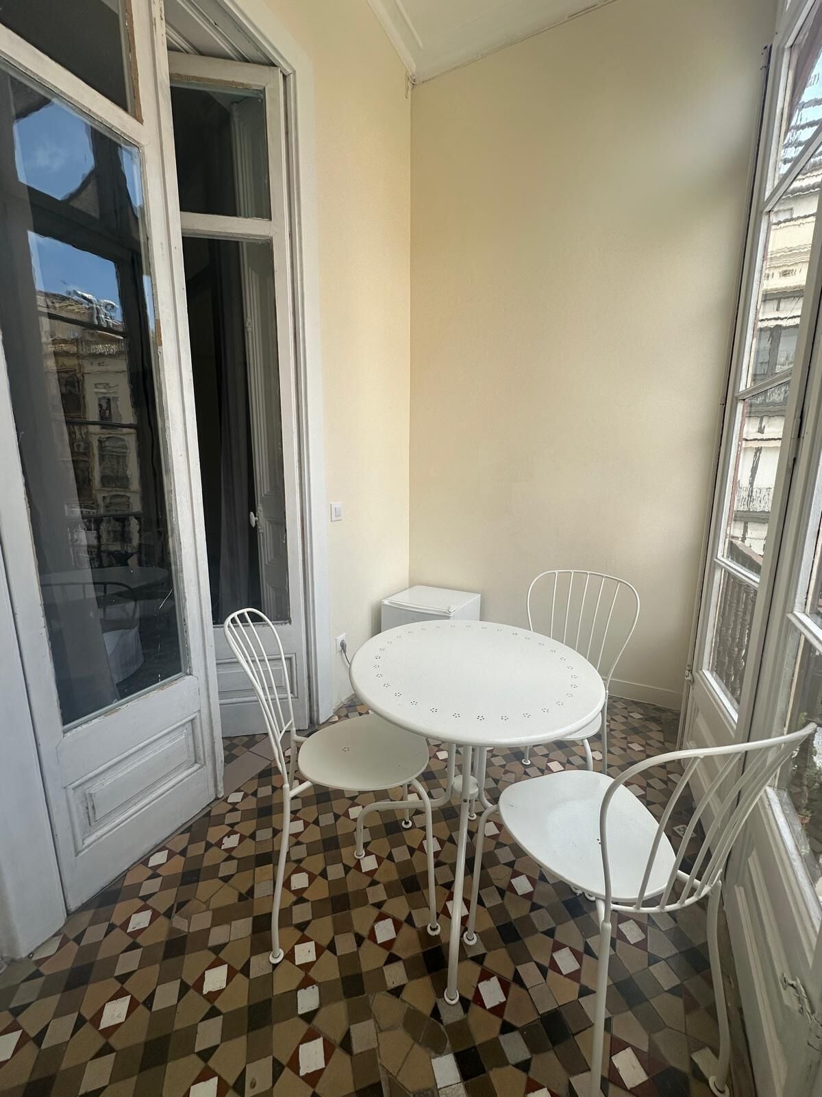 Foto - Hostal Balmes Centro