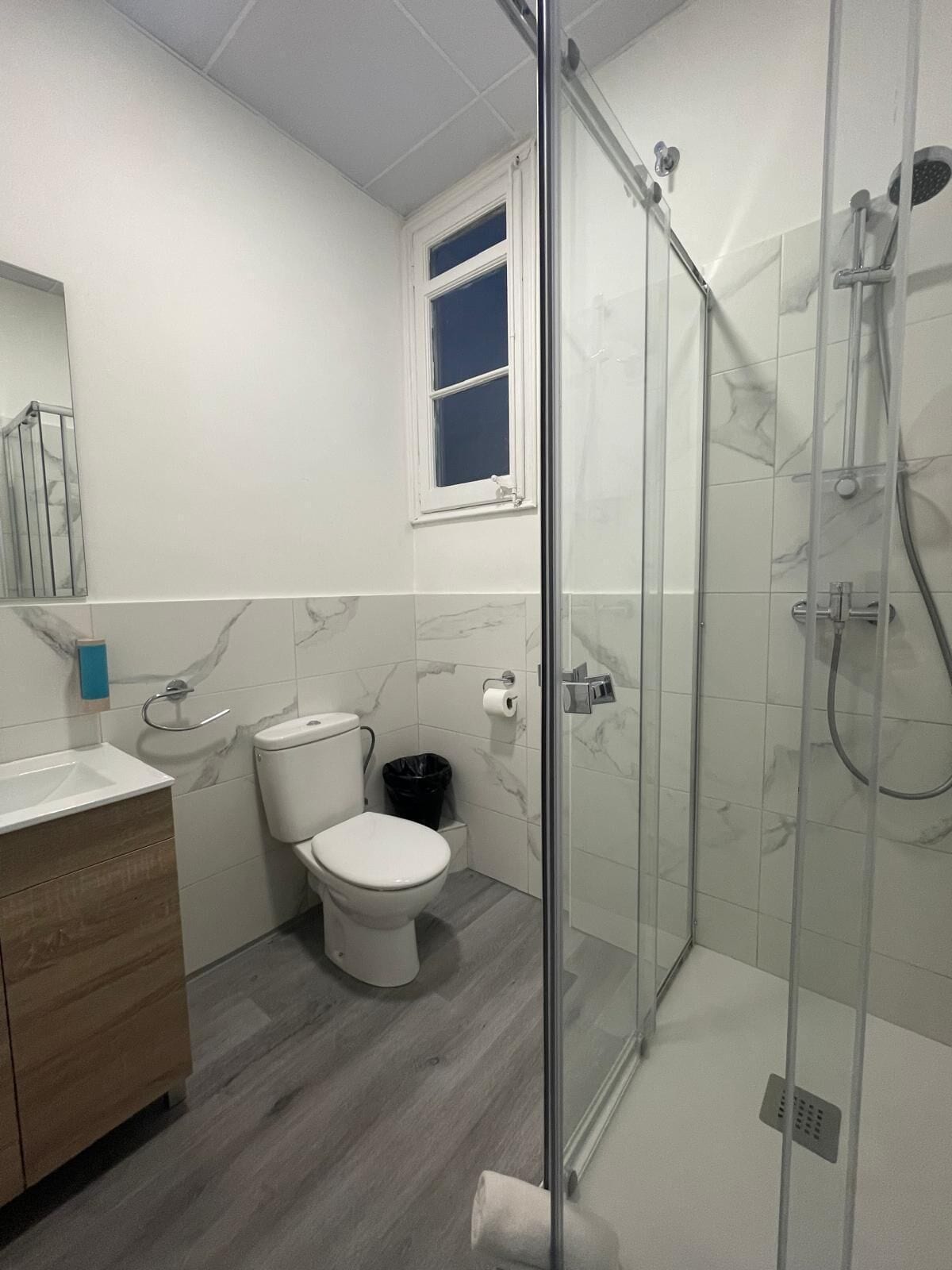 Foto - Hostal Balmes Centro