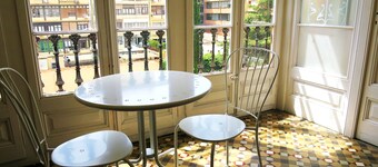 Hostal Balmes Centro