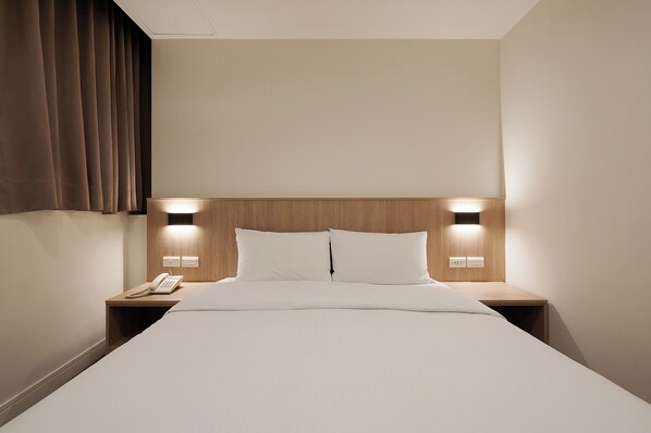 Standard Double Room, 1 Double Bed