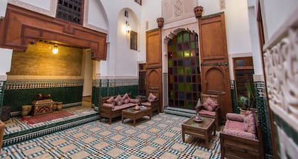 Riad Rocco