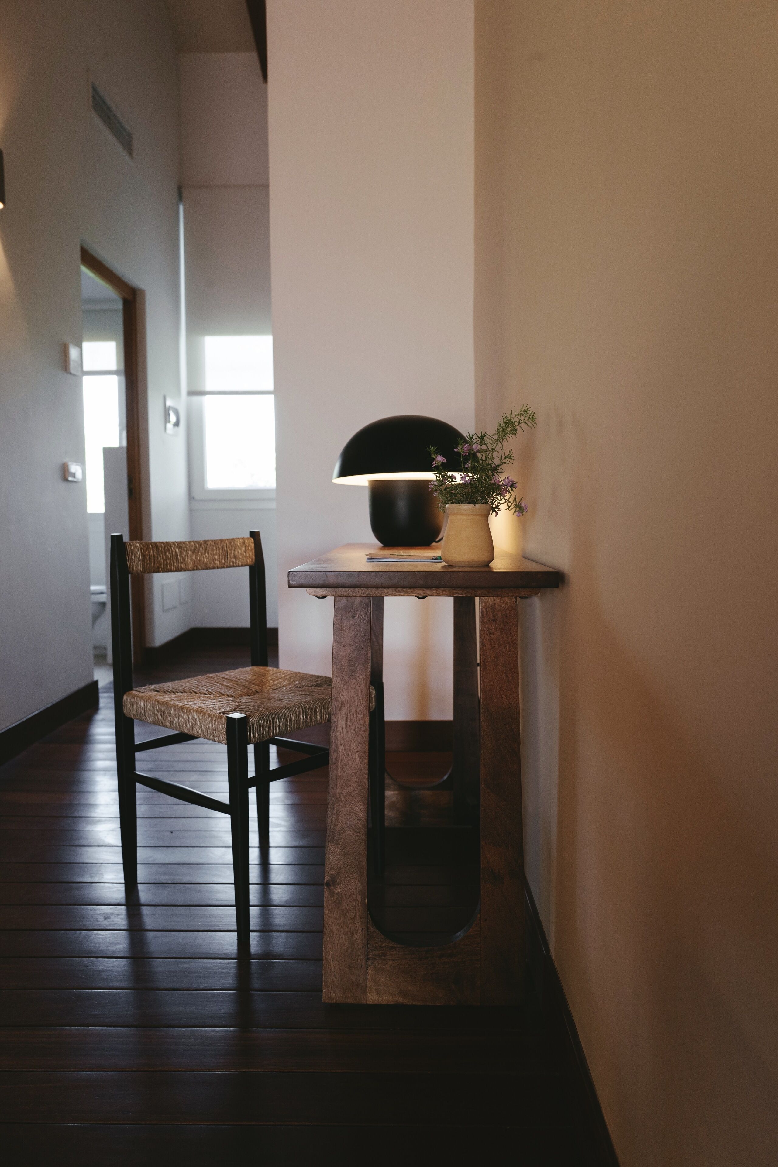 double room | premium bedding, minibar, in-room safe, desk