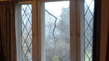 Escarpment Room | Wifi gratis