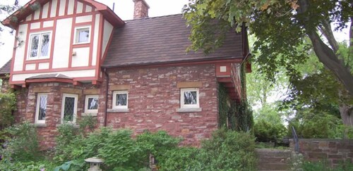 Bonnybank Bed and Breakfast