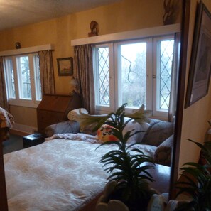 Escarpment Room - Bonnybank Bed and Breakfast (Lincoln)