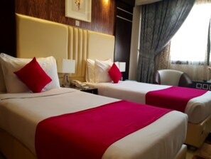 Standard Twin Room, 2 Single Beds