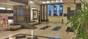 Kuwait Continental Hotel