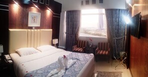 Single Room | View from room