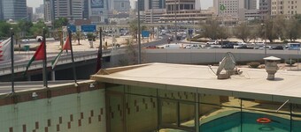 Kuwait Continental Hotel
