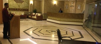 Continental Suite Farwaniya