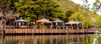 Ağva Park Mandalin Hotel - Adult Only