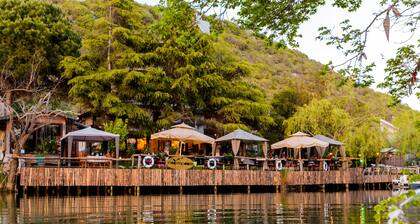 AÄva Park Mandalin Hotel - Adult Only