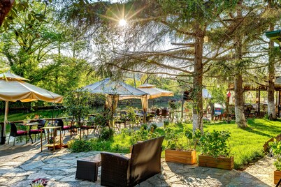 Ağva Park Mandalin Hotel - Adult Only