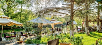Ağva Park Mandalin Hotel - Adult Only