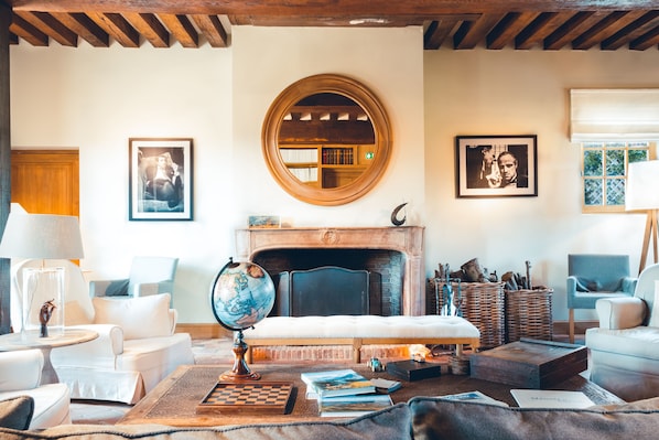 Chimenea