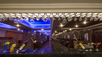 Cocktail bar
