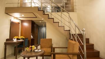 Majesty Mezzo | Living room | LCD TV