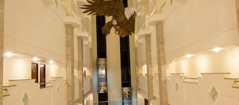 Shenbaga Hotel and Convention Centre