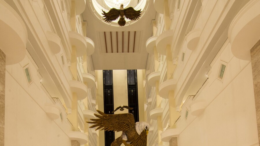Shenbaga Hotel and Convention Centre