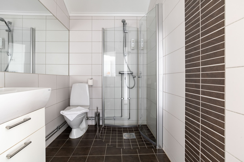 Bryggan Fjällbacka by null