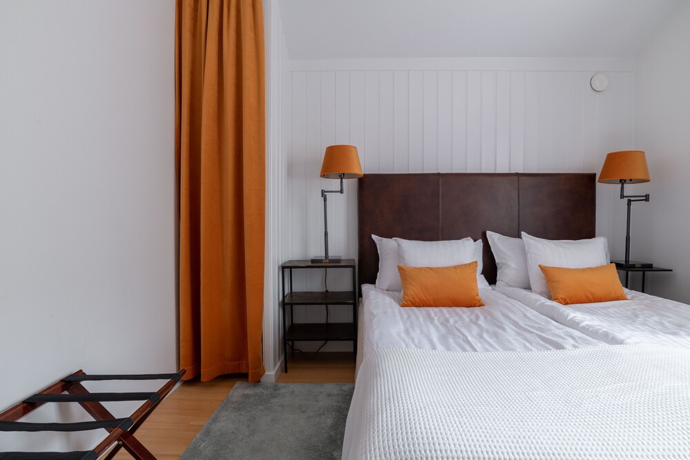 Bryggan Fjällbacka by null