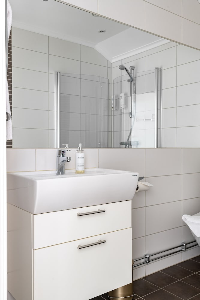 Bryggan Fjällbacka by null