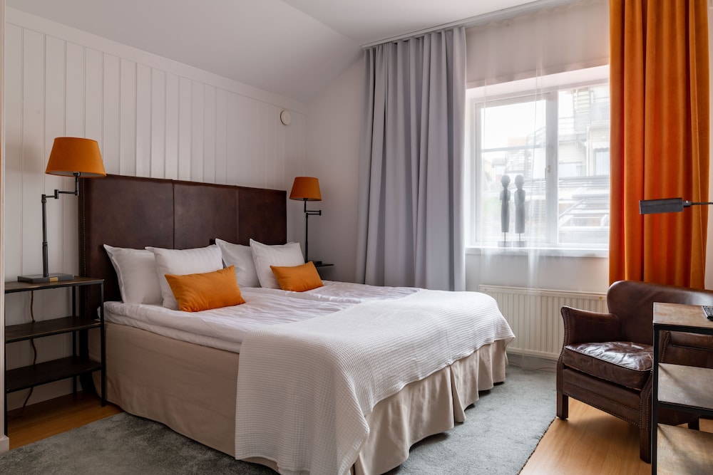 Bryggan Fjällbacka by null