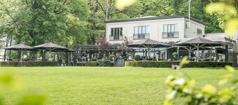 Hotel restaurant De Wolfsberg