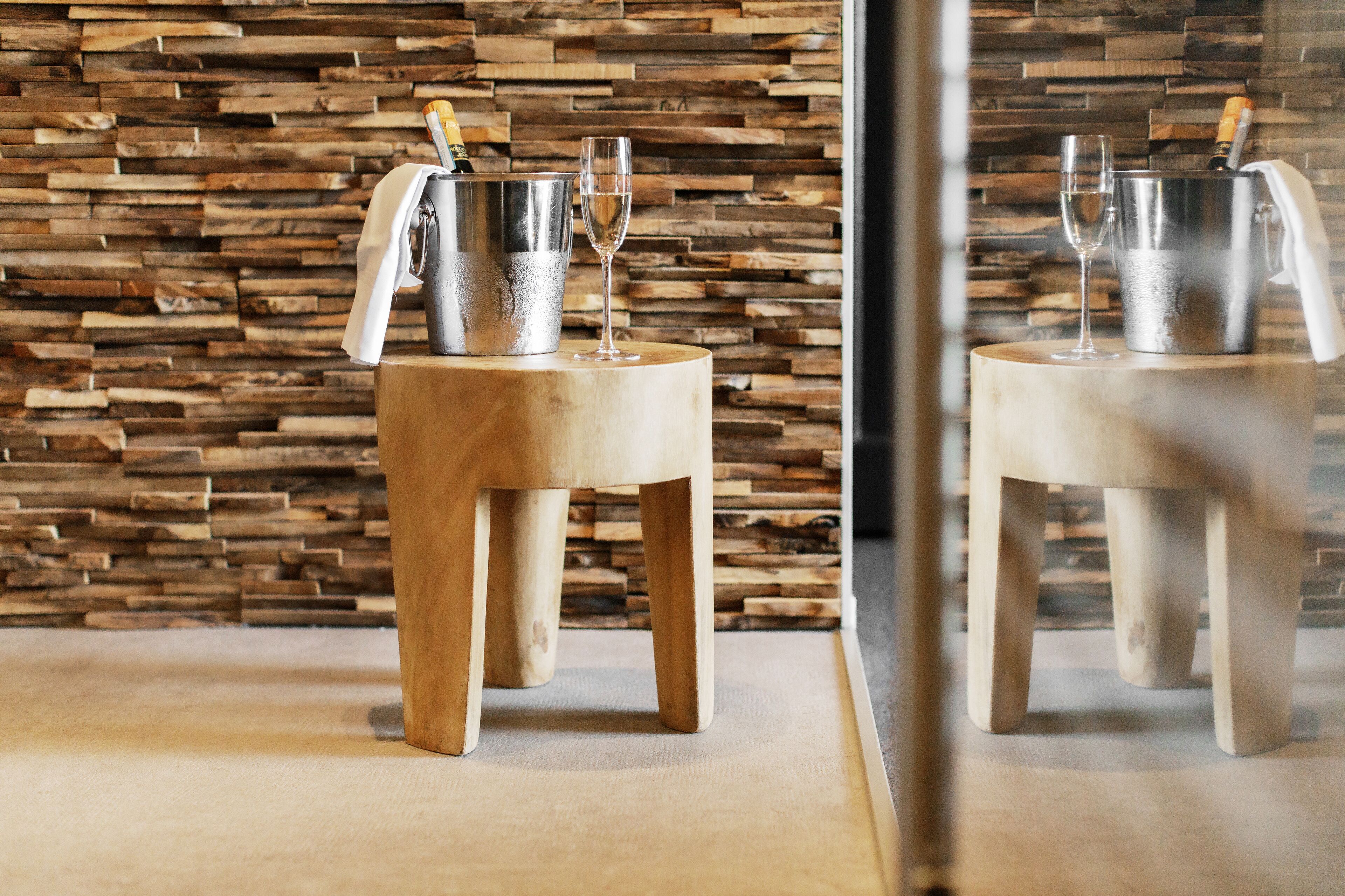 superior suite, garden view | 1 bedroom, in-room safe, iron/ironing board, free wifi