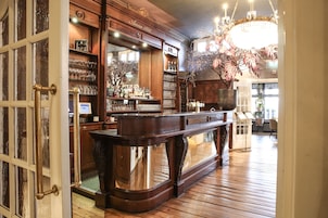 Café