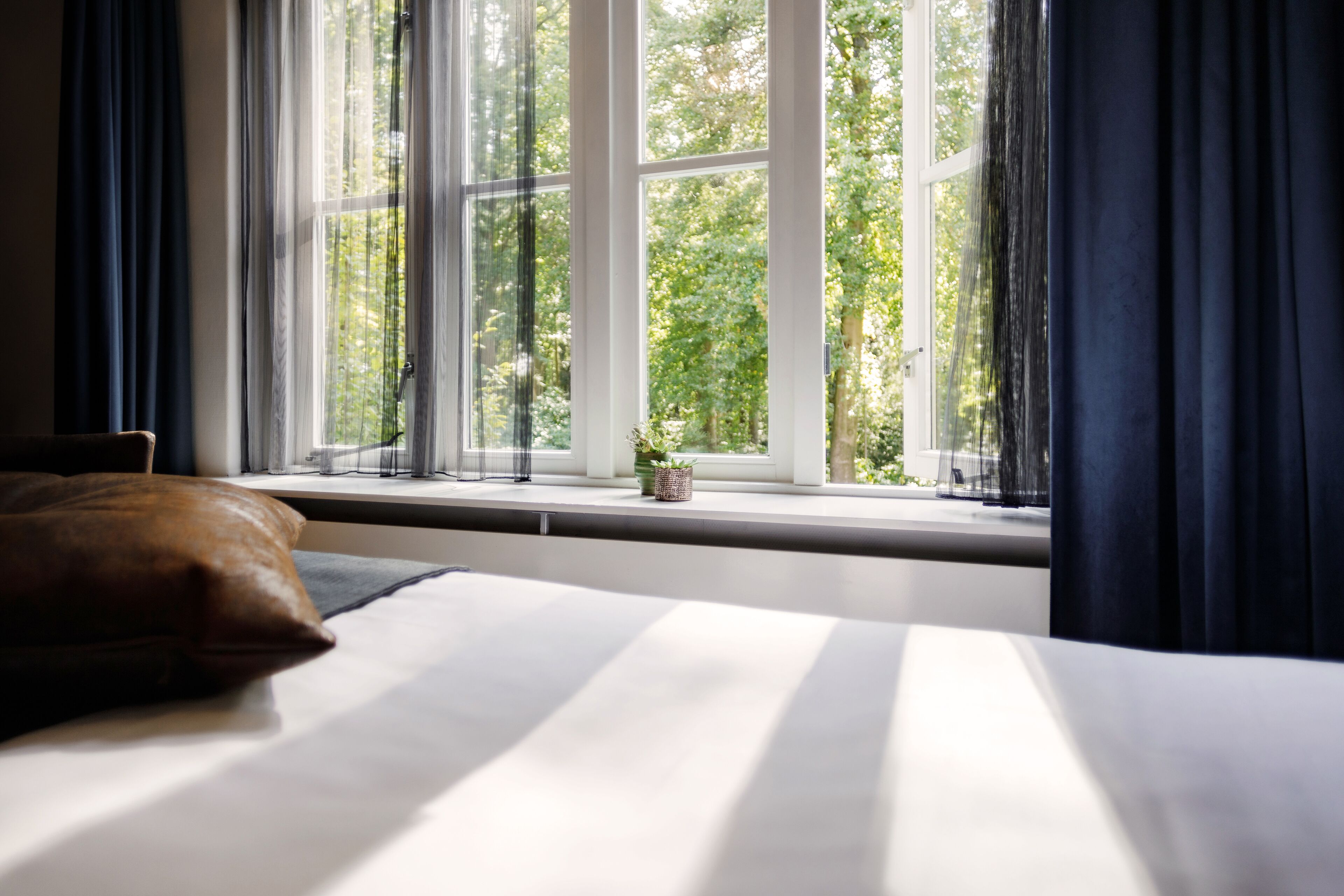 comfort double room | 1 bedroom, in-room safe, iron/ironing board, free wifi