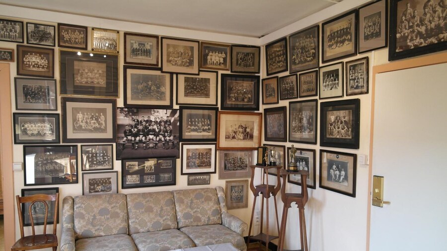 De Bonte Os Hotel & Tower