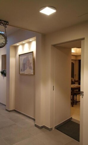 Interior - De Bonte Os Hotel & Tower (Roeselare)