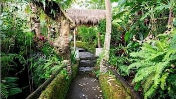 Jardín