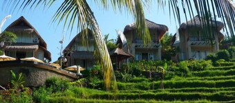 Surya Shanti Villa