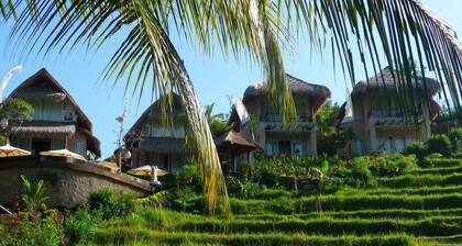 Surya Shanti Villa