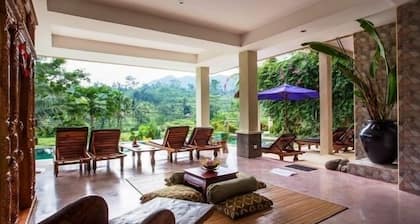 Surya Shanti Villa