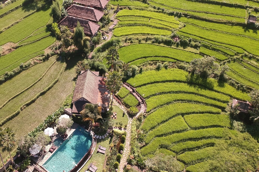 Sawah Indah Villa