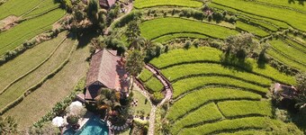 Sawah Indah Villa