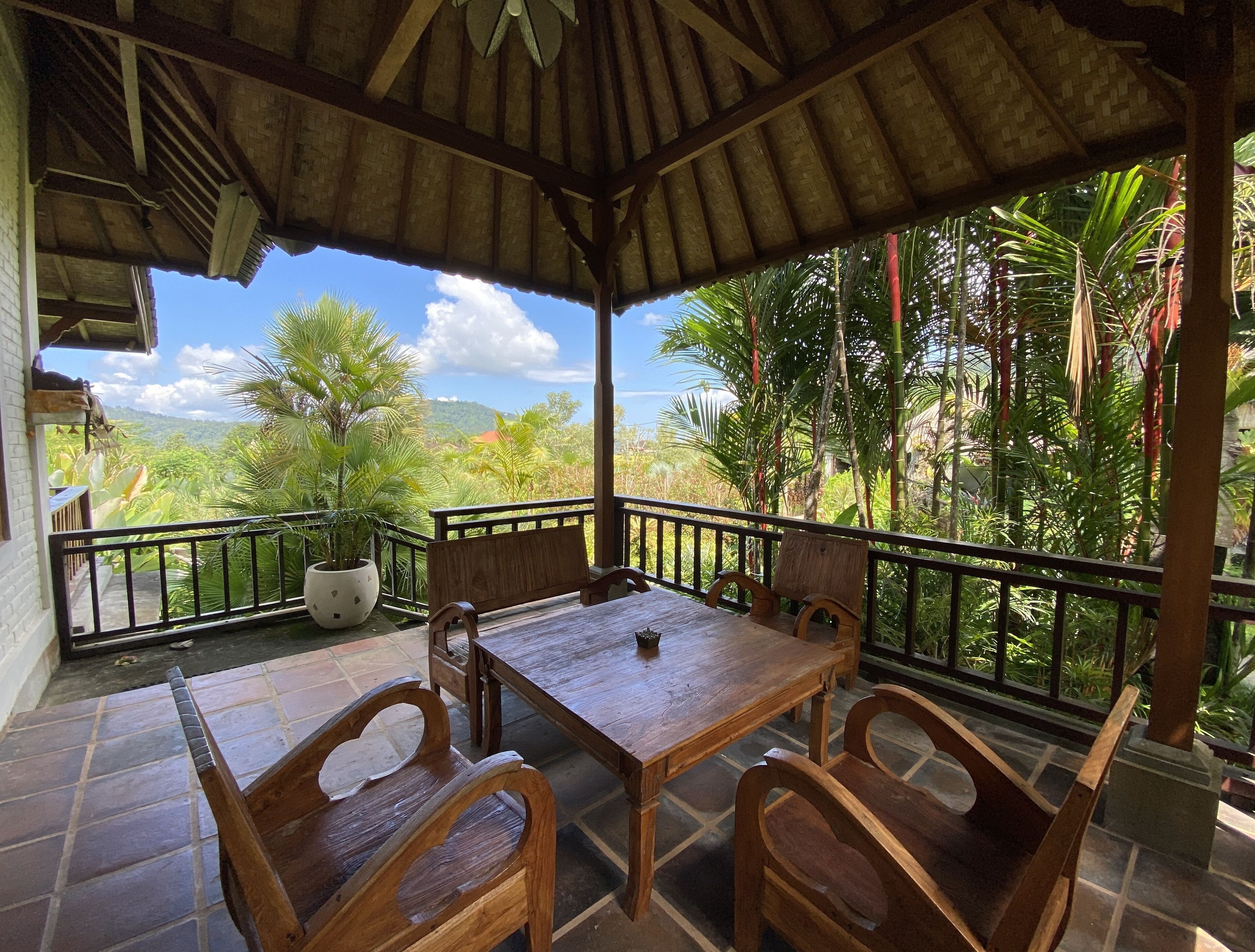 family room (2) | view from room