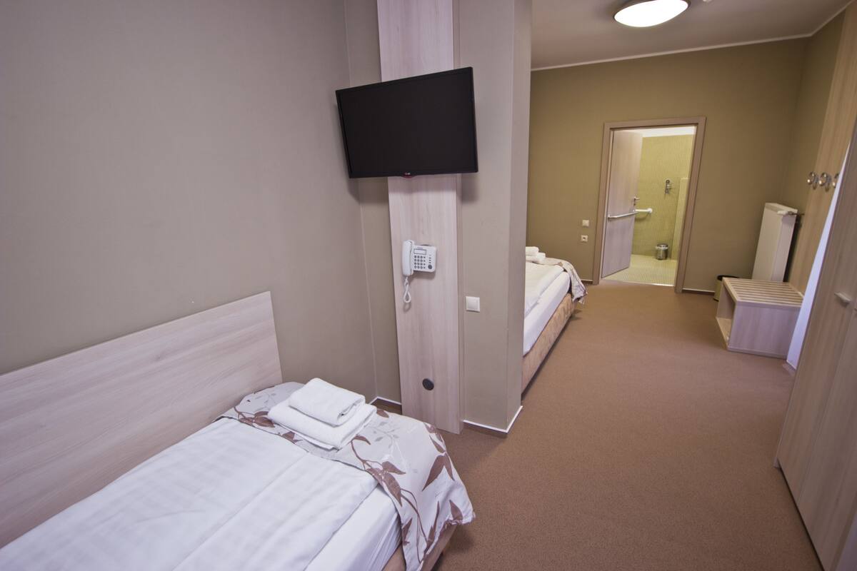 Superior Double or Twin Room, Accessible